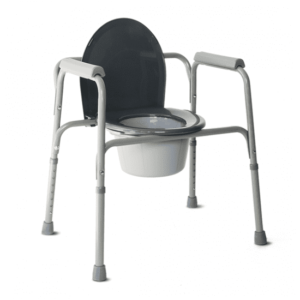 ΚΑΡΕΚΛΑ WC 'POWDER COATED'