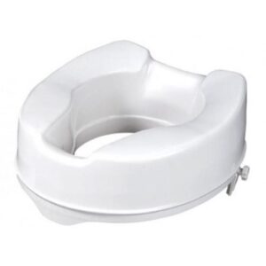 ΑΝΥΨΩΤΙΚΟ ΤΟΥΑΛΕΤΑΣ 10CM ΜΕ ΒΙΔΕΣ