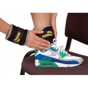 ΒΑΡΗ ΧΕΡΙΩΝ – ΠΟΔΙΩΝ MAMBO MAX WRIST & ANKLE