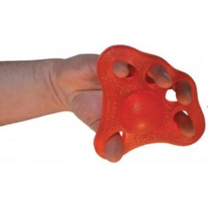 ΕΞΑΣΚΗΤΗΣ ΔΑΚΤΥΛΩΝ POWER - WEB FLEX – GRIP – ΜΕΣΑΙΟΣ