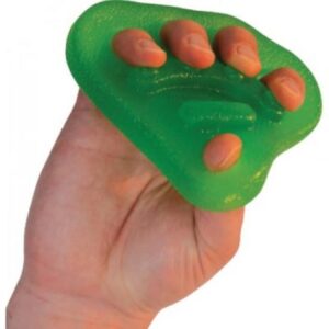 ΕΞΑΣΚΗΤΗΣ ΔΑΚΤΥΛΩΝ POWER - WEB FLEX – GRIP – ΣΚΛΗΡΟΣ