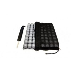 ΜΑΞΙΛΑΡΙ ΜΕ ΑΕΡΟΚΥΨΕΛΕΣ AC-740A