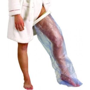 ΑΔΙΑΒΡΟΧΟ ΕΠΙΔΕΣΜΩΝ – ΝΑΡΘΗΚΩΝ ΓΙΑ ΤΟ ΠΟΔΙ (105 CM)