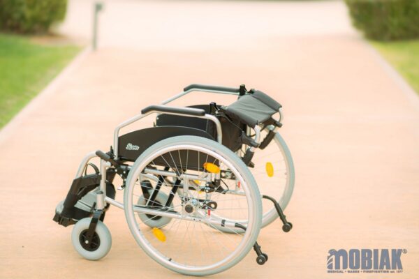 Αναπηρικό Αμαξίδιο ALU IV “Lion”