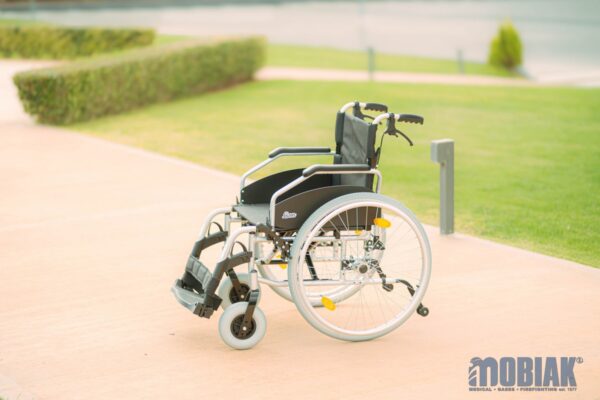 Αναπηρικό Αμαξίδιο ALU IV “Lion”