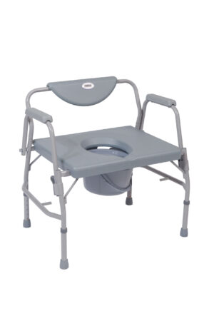 Τουαλέτα βαρέως τύπου