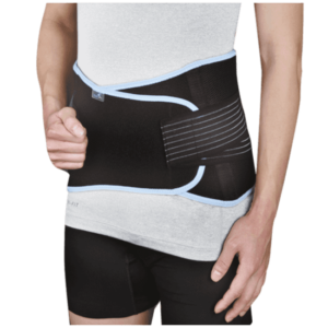 ΖΩΝΗ ΟΣΦΥΟΣ ΑΕΡΙΖΟΜΕΝΗ ΜΕ 4 ΜΠΑΝΕΛΕΣ