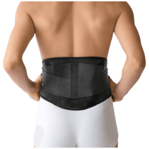 ΖΩΝΗ ΟΣΦΥΟΣ ΜΕ ΠΙΕΣΤΡΟ