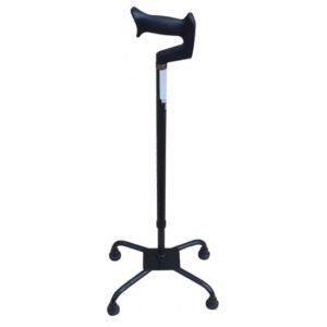 ΜΠΑΣΤΟΥΝΙ ΤΕΤΡΑΠΟΔΟ ΜΕ ΕΥΘΥ ΧΕΡΙ