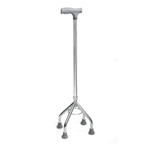 ΜΠΑΣΤΟΥΝΙ ΤΕΤΡΑΠΟΔΟ ΜΕ ΜΙΚΡΗ ΒΑΣΗ VITA