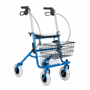 ΠΕΡΙΠΑΤΗΤΗΡΑΣ 'ROLLATOR DELUXE'