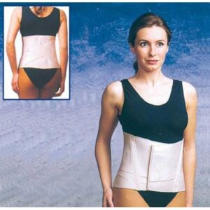 ΖΩΝΗ ΕΛΑΣΤΙΚΗ ΟΣΦΥΟΣ ΜΕ ΜΠΑΝΕΛΛΕΣ “ CRISS - CROSS”