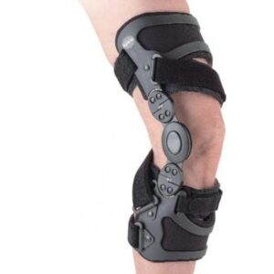 ΜΗΡΟΚΝΗΜΙΚΟΣ ΝΑΡΘΗΚΑΣ ΟΣΤΕΟΑΡΘΡΙΤΙΔΟΣ ΓΟΝΑΤΟΣ - UNLOADER SPIRIT