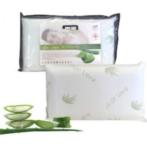 ΜΑΞΙΛΑΡΙ BIO MEMORY GREEN SLEEP