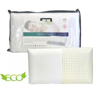 ΜΑΞΙΛΑΡΙ MEDICAL GREEN SLEEP