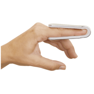 MΕΤΑΛΛΙΚΟΣ ΝΑΡΘΗΚΑΣ ΔΑΚΤΥΛΟΥ "FINGER COT"