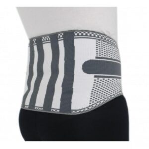 ΖΩΝΗ ΟΣΦΥΟΣ 3D ΑΠΛΗ