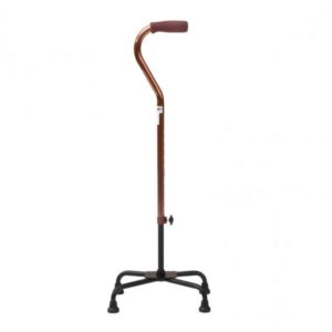 ΜΠΑΣΤΟΥΝΙ ΤΕΤΡΑΠΟΔΟ ΜΕ ΜΕΓΑΛΗ ΒΑΣΗ