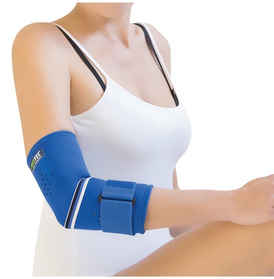 Αγκωνίδα Neoprene