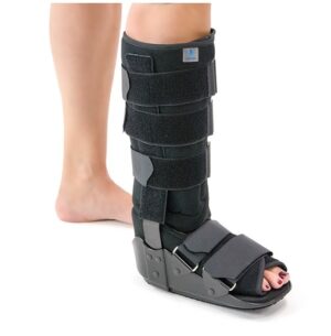 Κνημοποδικός νάρθηκας 17"