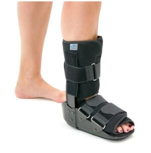 Νάρθηκας άκρου ποδός 11'