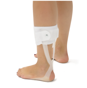 Νάρθηκας έσω υποδήματος "AFO"