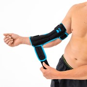 Νάρθηκας ωλένιας νευρίτιδας