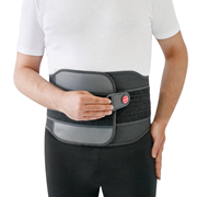 Οσφυϊκός νάρθηκας τύπου AirBack