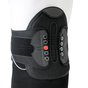 Οσφυϊκός νάρθηκας τύπου AirBack