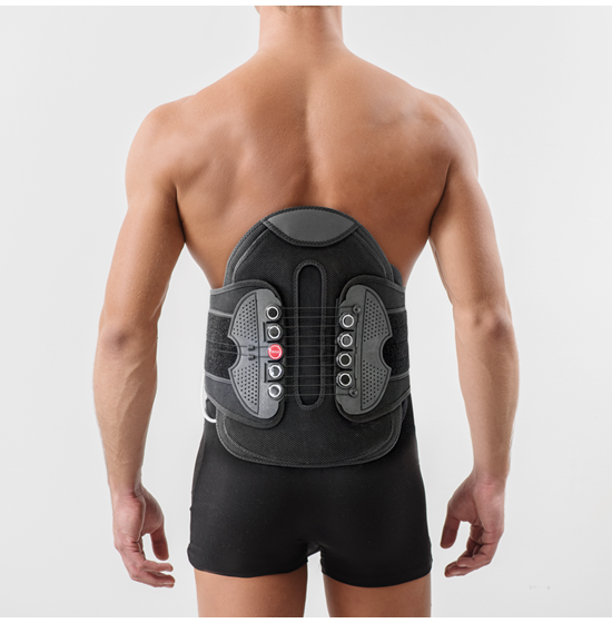 Οσφυϊκός νάρθηκας τύπου AirBack