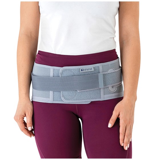 Πυελική ζώνη AMPC