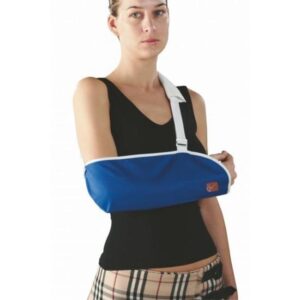 ΦΑΚΕΛΟΣ ΣΤΗΡΙΞΗΣ ΩΜΟΥ ΜΕ ΣΤΗΡΙΞΗ TOY ΑΝΤΙΧΕΙΡΑ “SLING UP”