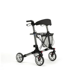 Τροχήλατος Περιπατητήρας Quadri Light Vermeiren