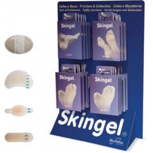 Υδροκολλοειδή Επιθέματα-Skingel