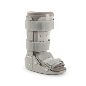 Παιδικός Νάρθηκας Ποδοκν. Μπότα Κοντή Σταθερή OP1191 Orliman