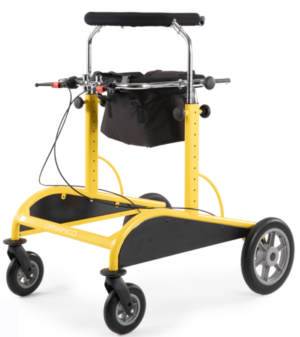 Ορθοστάτης-Περιπατητήρας Εξωτερικού Χώρου