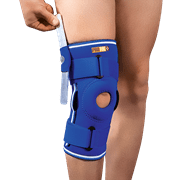 ΕΠΙΓΟΝΑΤΙΔΑ NEOPRENE ΜΕ ΑΡΘΡΩΣΗ