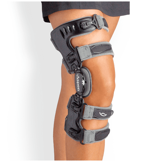 ΝΑΡΘΗΚΑΣ ASPEN «OA KNEE+»