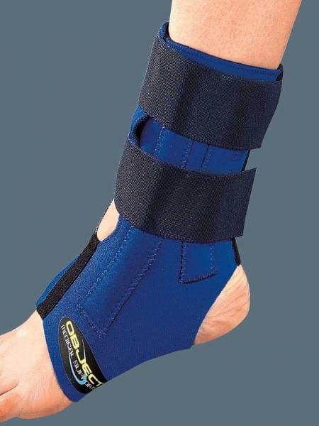 8280 ΕΠΙΣΤΡΑΓΑΛΙΔΑ NEOPRENE ΜΕ ΠΛΑΓΙΕΣ ΕΥΚΑΜΠΤΕΣ ΜΠΑΝΕΛΛΕΣ