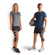 ΝΑΡΘΗΚΑΣ ASPEN «OA KNEE+»