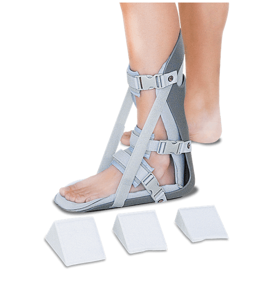 ΝΑΡΘΗΚΑΣ ΑΝΑΠΑΥΣΗΣ "NIGHT SPLINT"