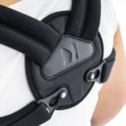 ΟΚΤΟΕΙΔΗΣ ΕΠΙΔΕΣΗ "TORSO SUPPORT"