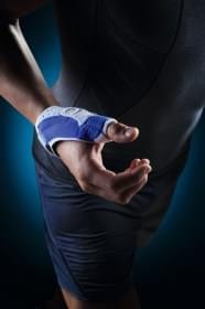 Πηχεοκαρπικός Κηδεμόνας Ακινητοποίησης Αντίχειρα Rhizoloc Bauerfeind