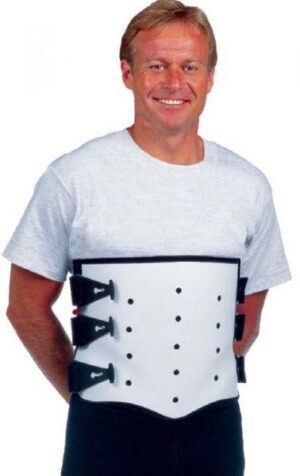 AIR BACK ΣΠΟΝΔΥΛΙΚΟ ΣΥΣΤΗΜΑ ΟΣΦΥΟΣ ΜΕ ΑΕΡΑ