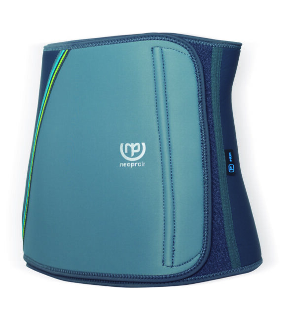 Ζώνη Οσφύος Ψηλή Neoprair ONE SIZE