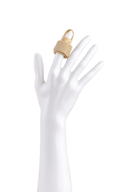 Πλαστικός νάρθηκας δακτύλου STAX FINGER