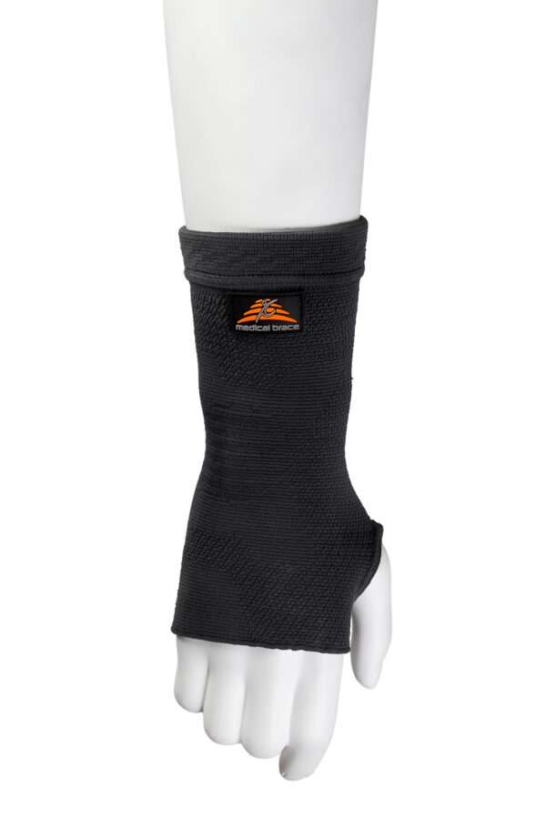 Ελαστικός Πηχεοκαρπικός νάρθηκας GLOVE WRIST