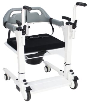 Καρέκλα Ανύψωσης Τροχήλατη “ESTIA”