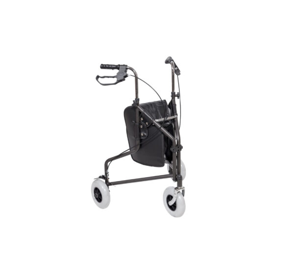 Περιπατητήρας Τρίτροχος Rollator “ΔΕΛΤΑ”