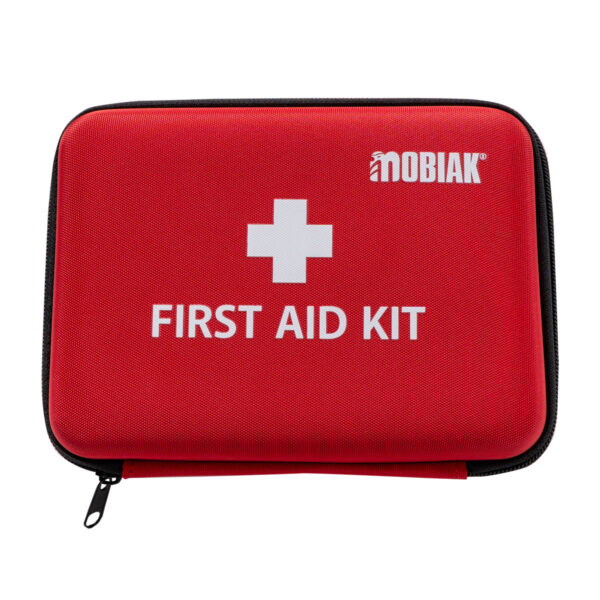 ΦΑΡΜΑΚΕΙΟ FIRST AID KIT MOBIAK – LARGE